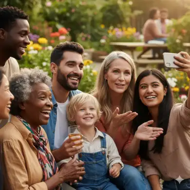 Pluralismo e Inclusão